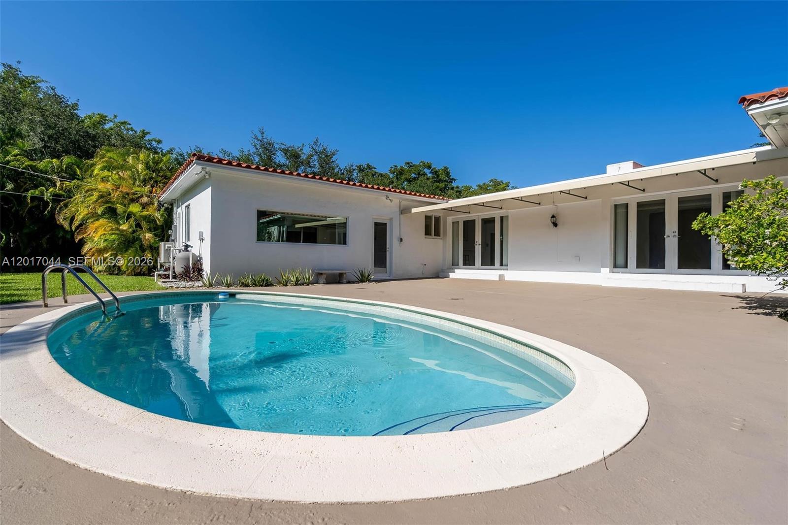 2900 Granada Blvd Coral Gables, FL 33134
