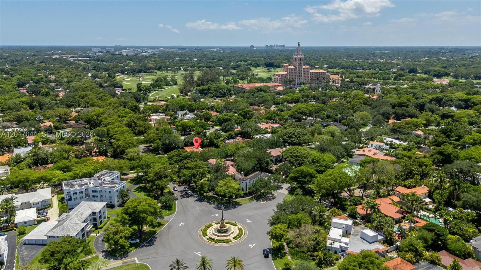 2900 Granada Blvd Coral Gables, FL 33134