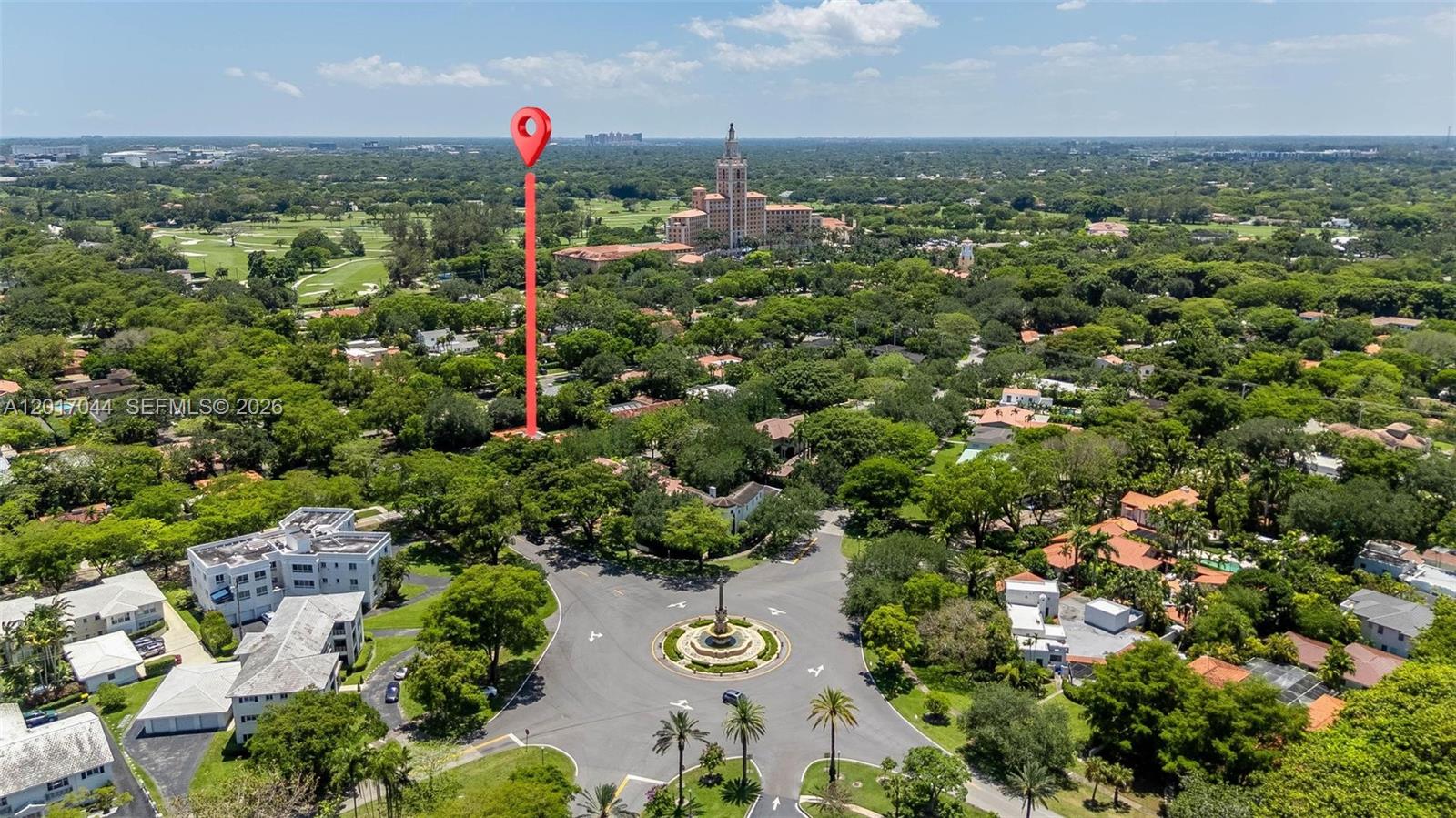 2900 Granada Blvd Coral Gables, FL 33134