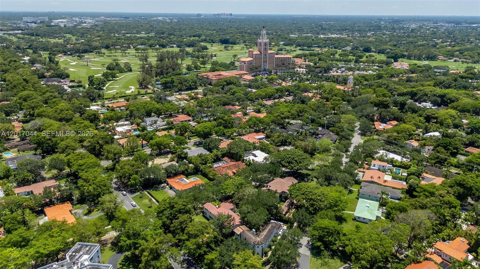 2900 Granada Blvd Coral Gables, FL 33134