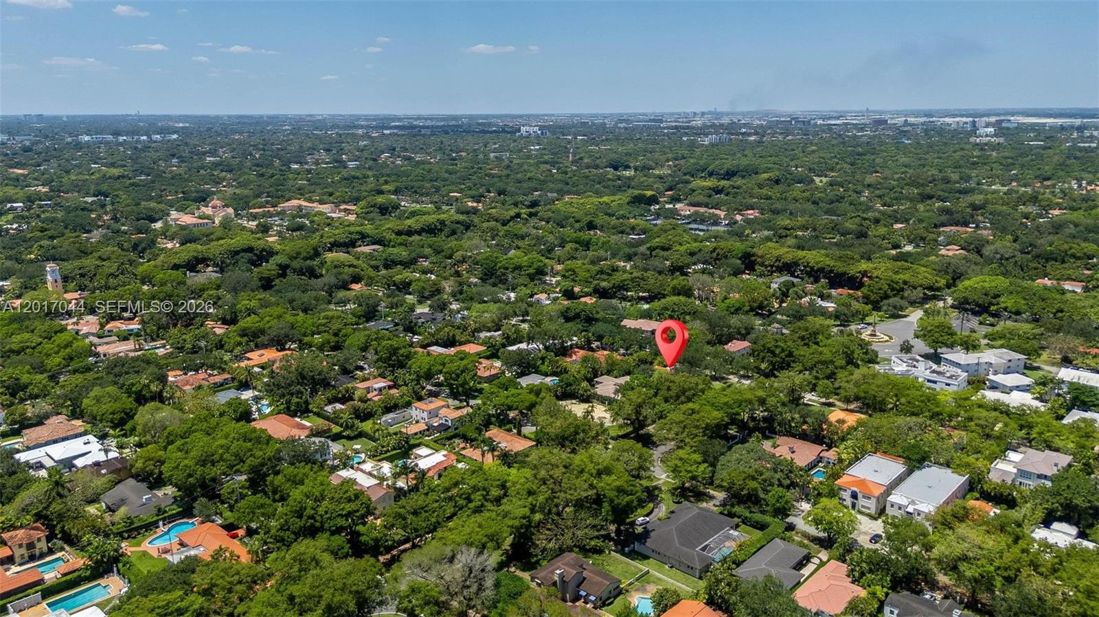 2900 Granada Blvd Coral Gables, FL 33134