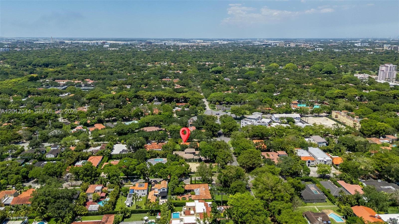 2900 Granada Blvd Coral Gables, FL 33134