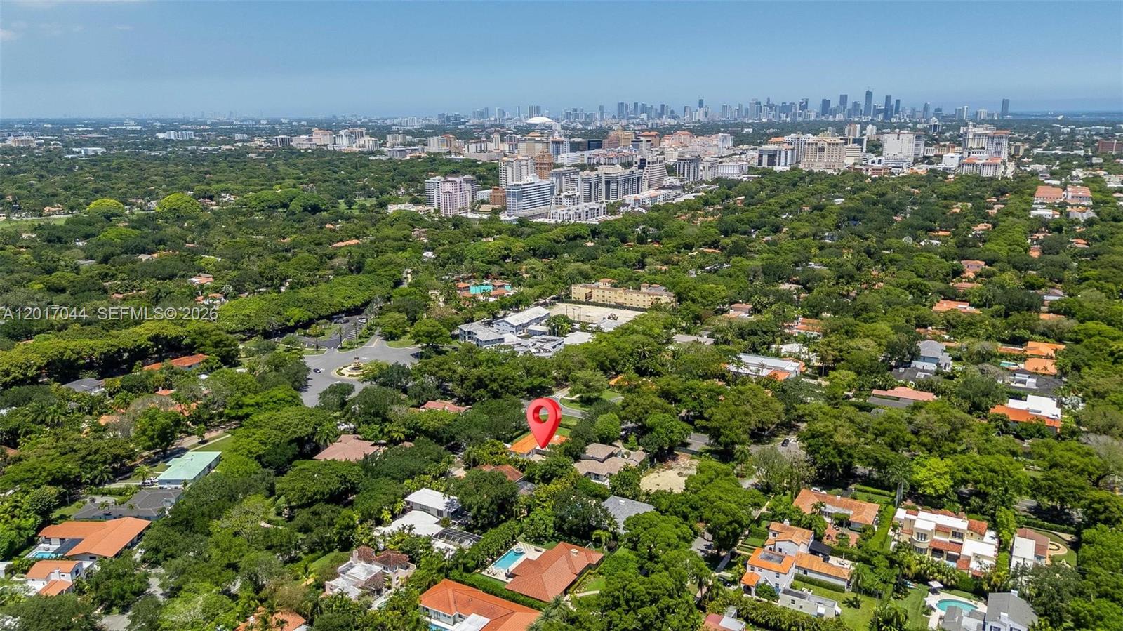 2900 Granada Blvd Coral Gables, FL 33134
