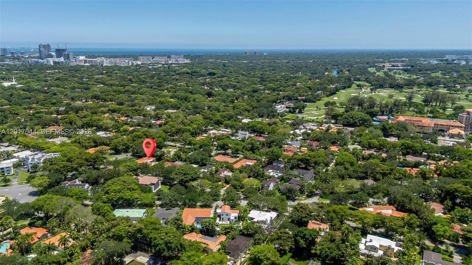 2900 Granada Blvd Coral Gables, FL 33134