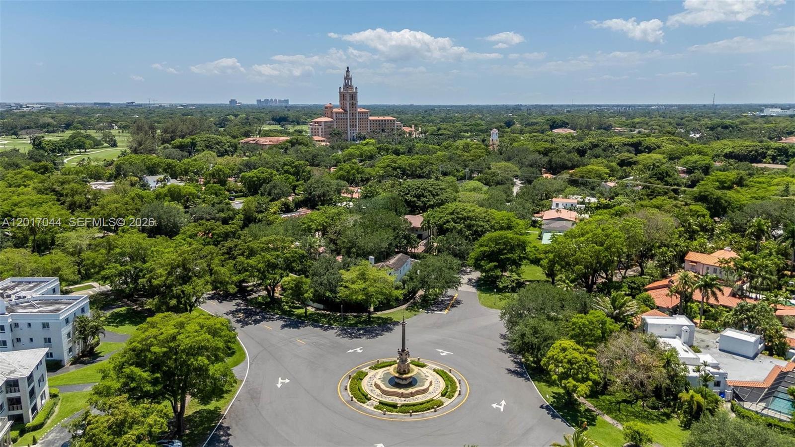 2900 Granada Blvd Coral Gables, FL 33134