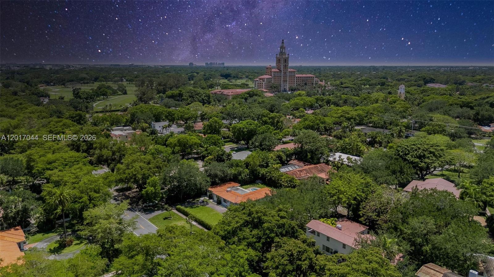 2900 Granada Blvd Coral Gables, FL 33134