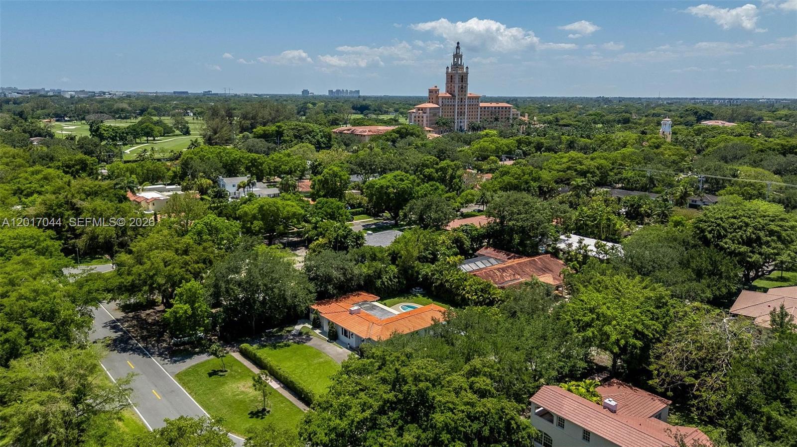 2900 Granada Blvd Coral Gables, FL 33134