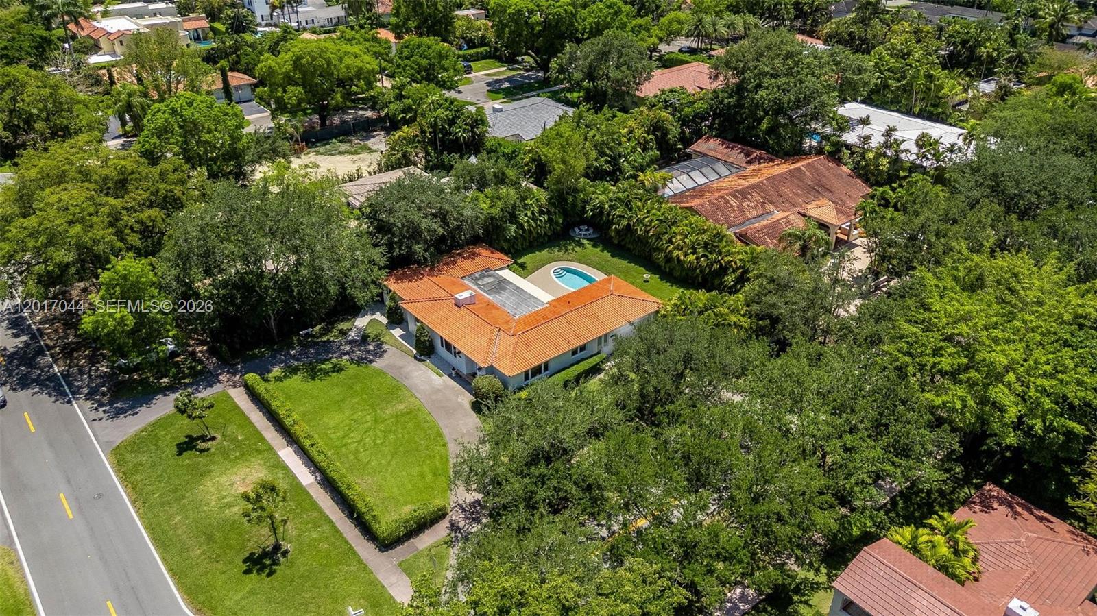 2900 Granada Blvd Coral Gables, FL 33134