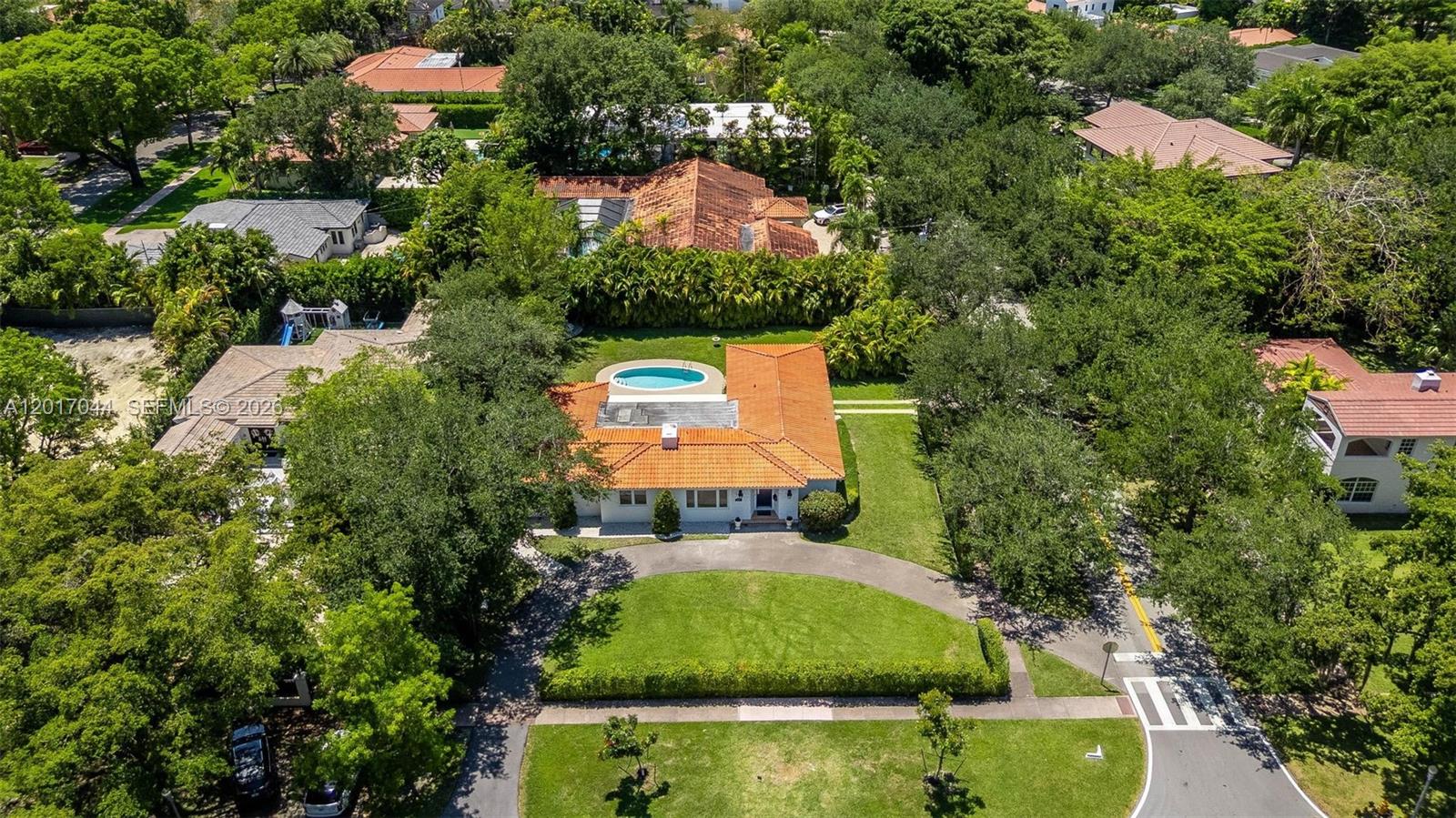 2900 Granada Blvd Coral Gables, FL 33134