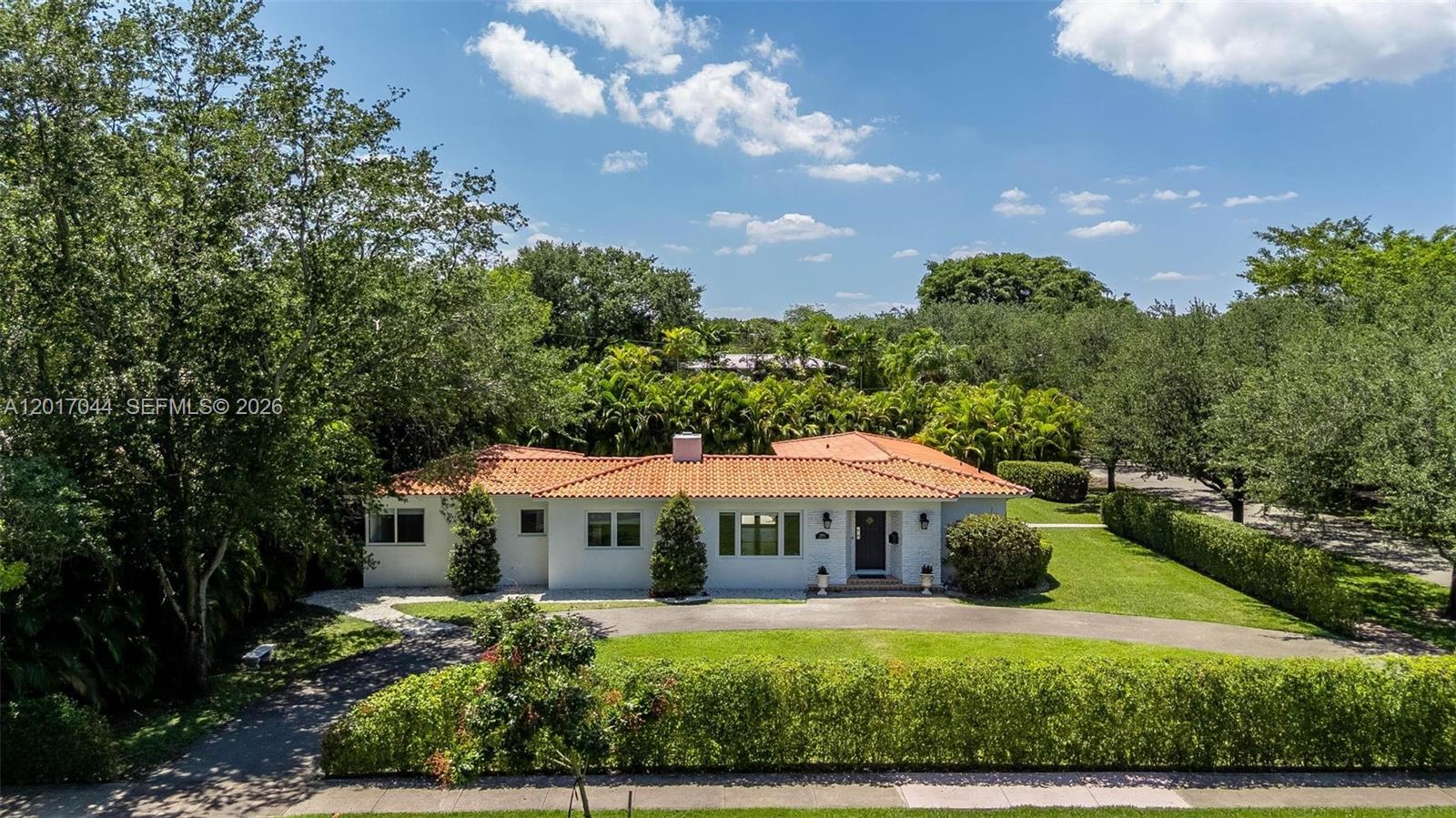 2900 Granada Blvd Coral Gables, FL 33134