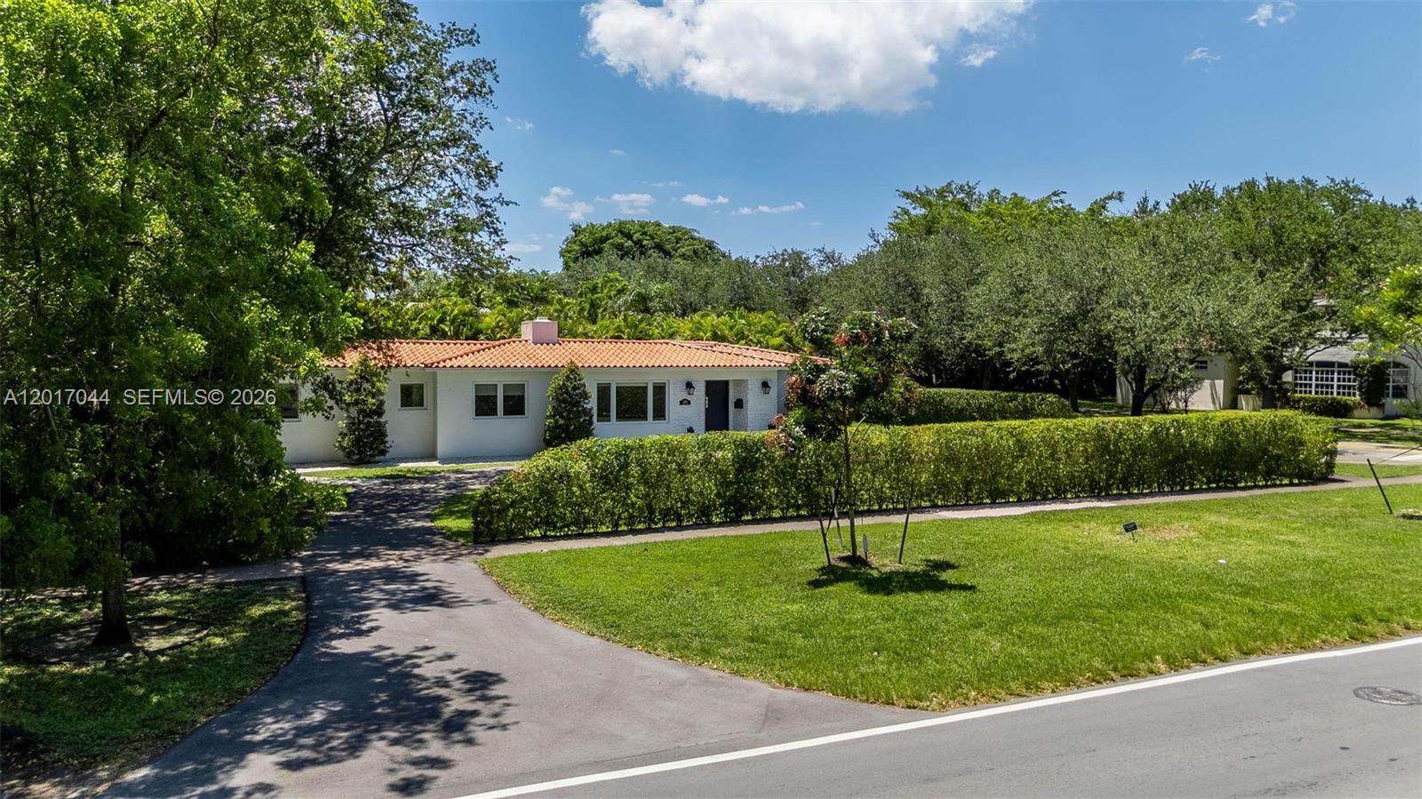 2900 Granada Blvd Coral Gables, FL 33134