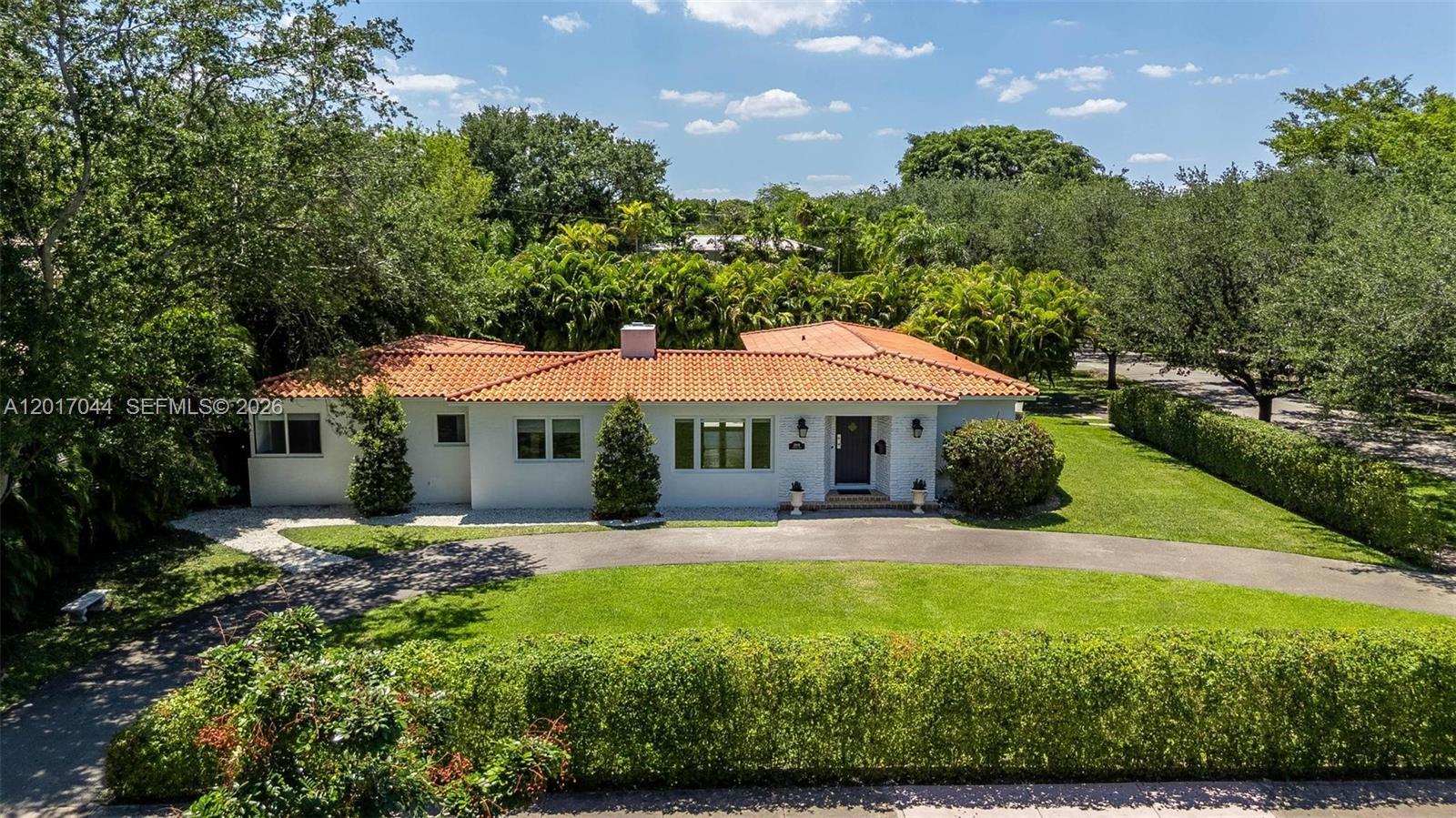 2900 Granada Blvd Coral Gables, FL 33134