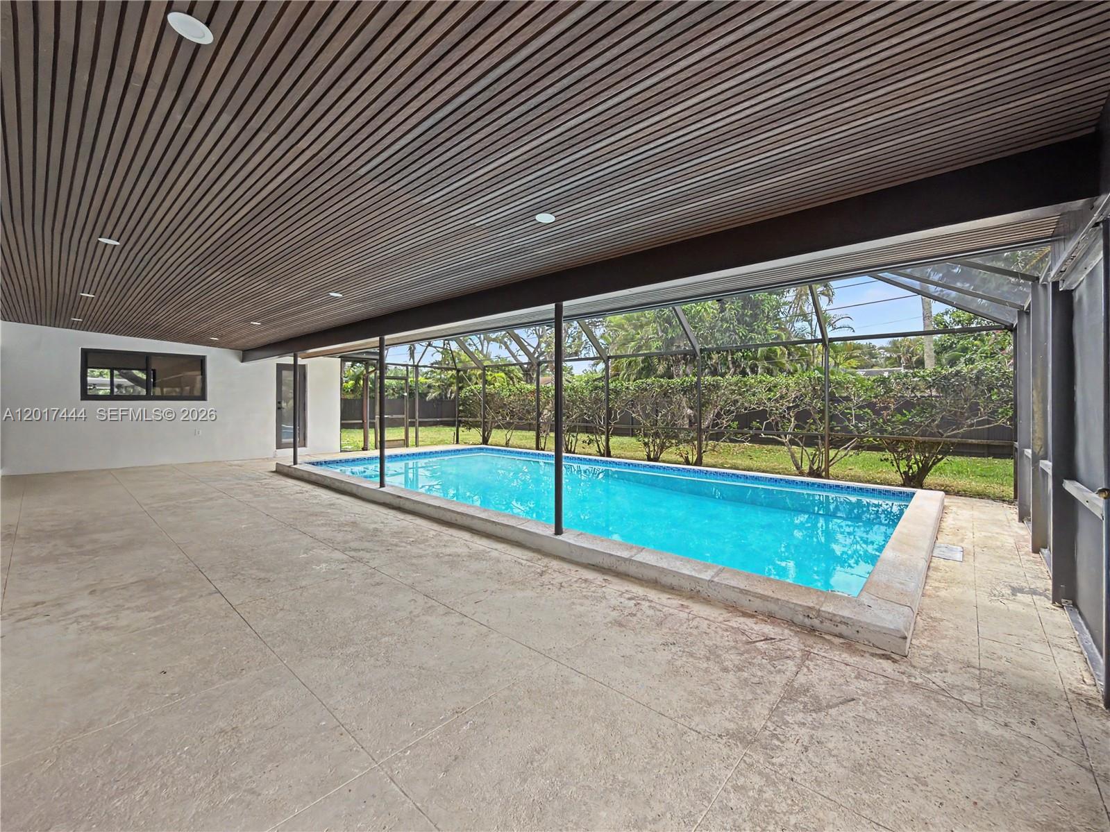 8340 SW 154th Ter Palmetto Bay, FL 33157