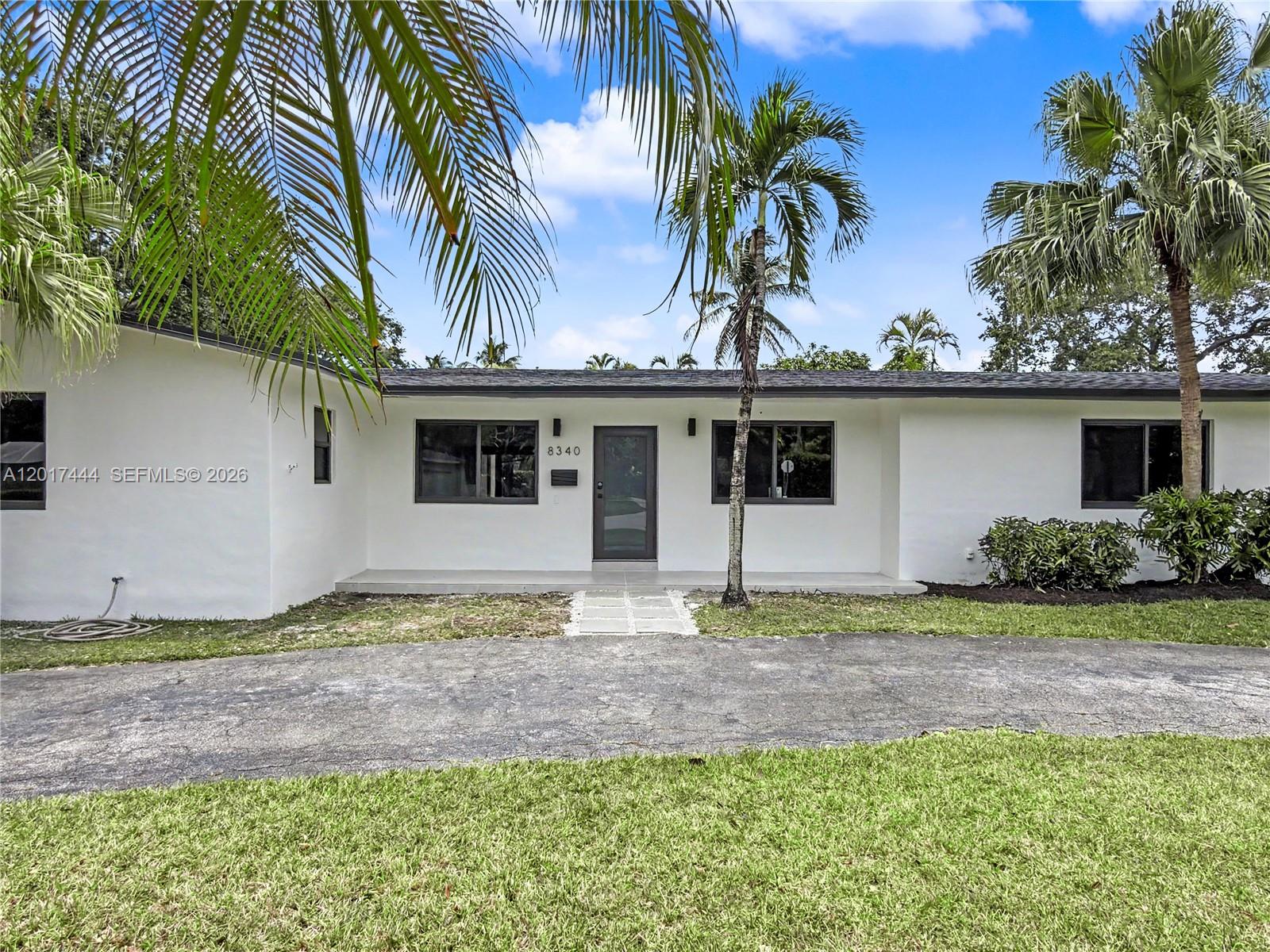 8340 SW 154th Ter Palmetto Bay, FL 33157