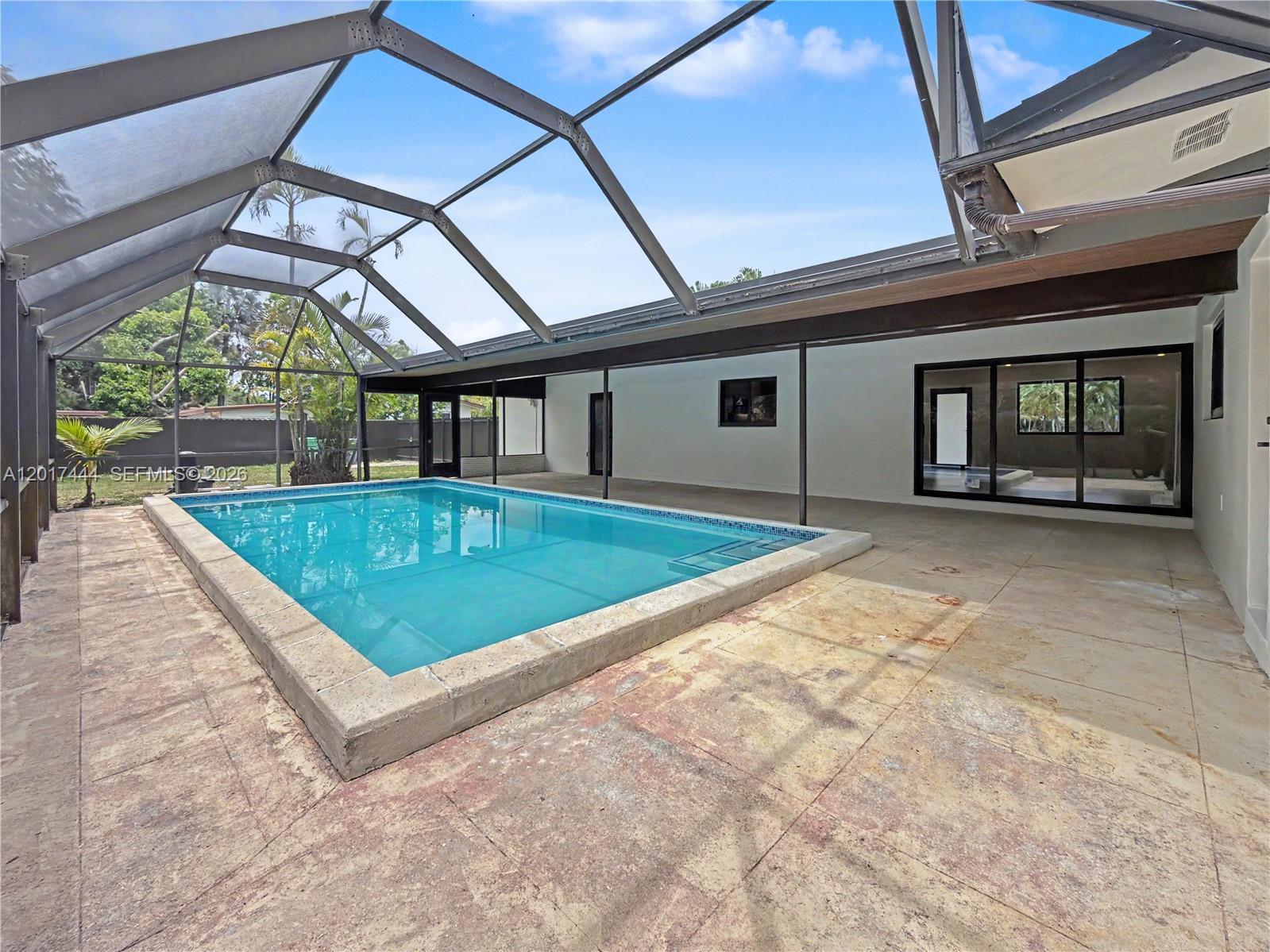 8340 SW 154th Ter Palmetto Bay, FL 33157