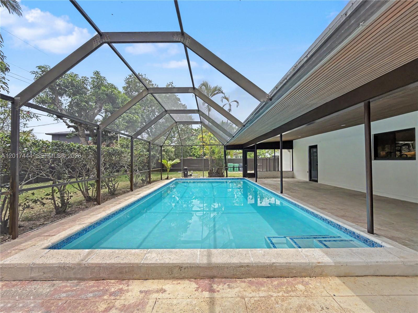 8340 SW 154th Ter Palmetto Bay, FL 33157