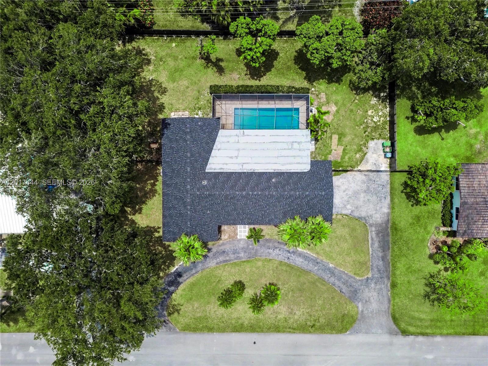 8340 SW 154th Ter Palmetto Bay, FL 33157