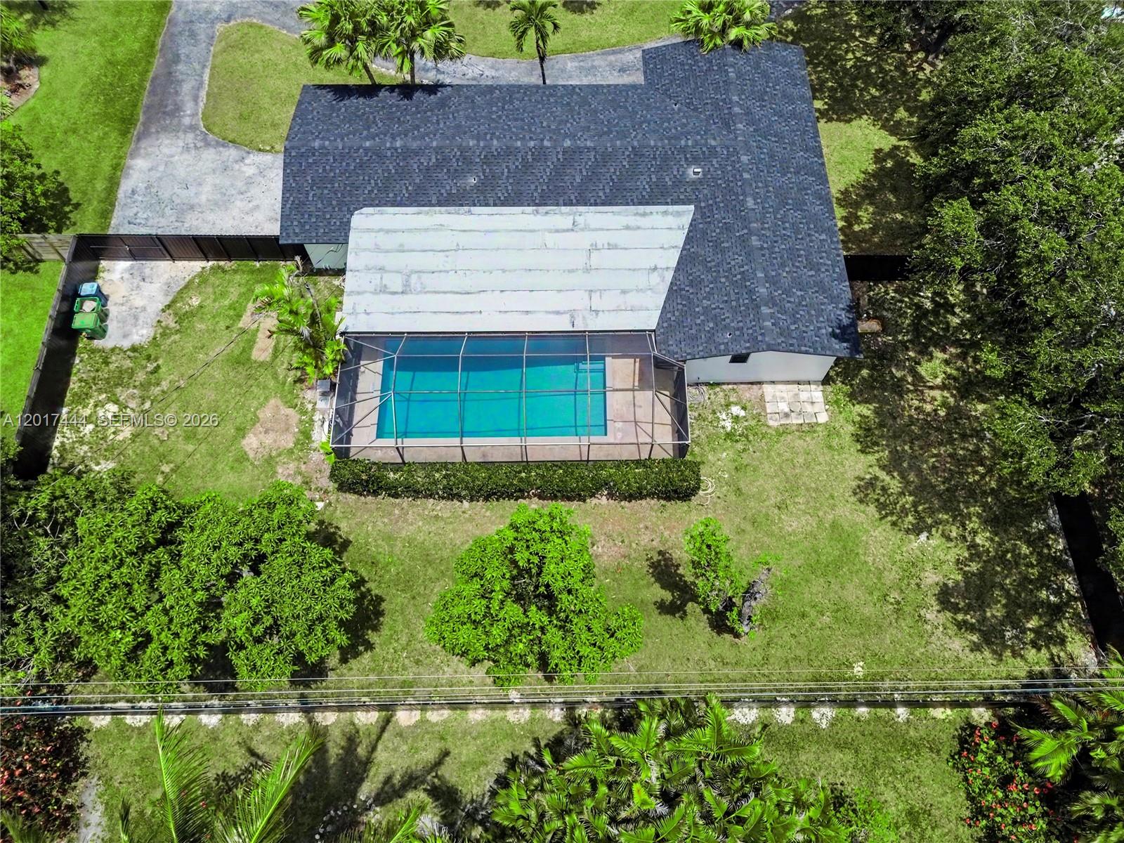 8340 SW 154th Ter Palmetto Bay, FL 33157