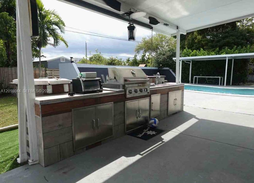 9260 SW 164th St Palmetto Bay, FL 33157