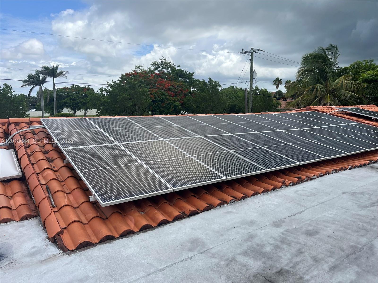 9260 SW 164th St Palmetto Bay, FL 33157