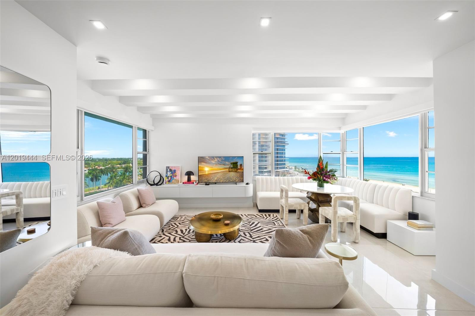 5255 Collins Ave #8F