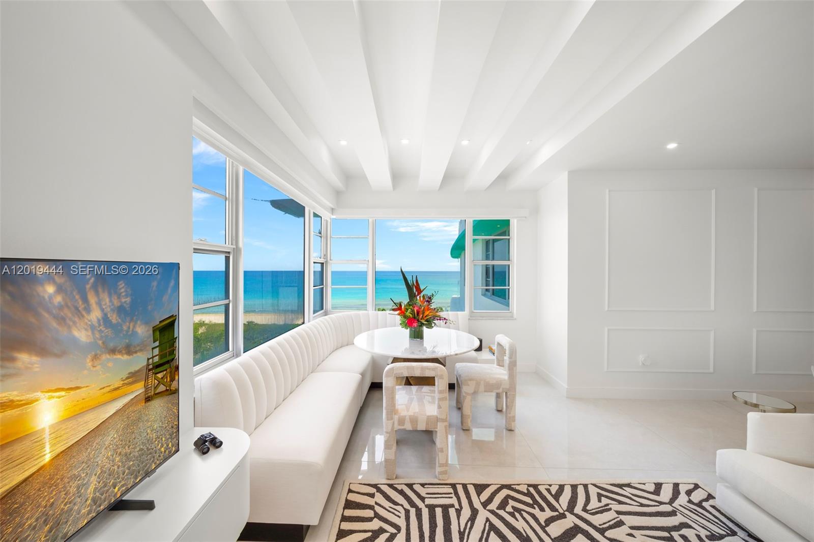 5255 Collins Ave #8F Miami Beach, FL 33140