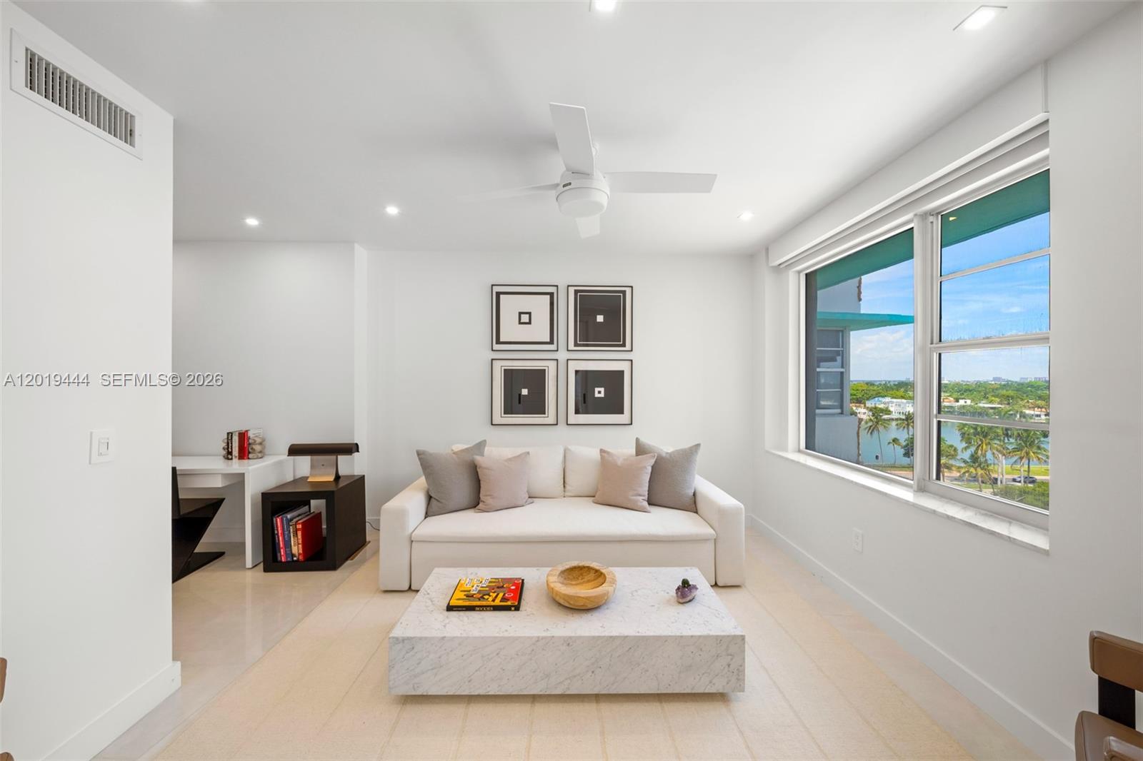 5255 Collins Ave #8F Miami Beach, FL 33140
