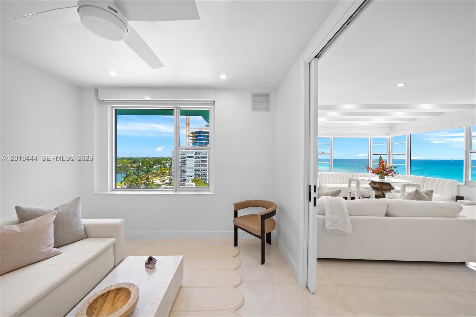 5255 Collins Ave #8F Miami Beach, FL 33140