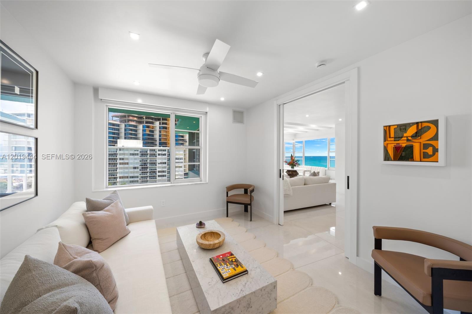 5255 Collins Ave #8F Miami Beach, FL 33140