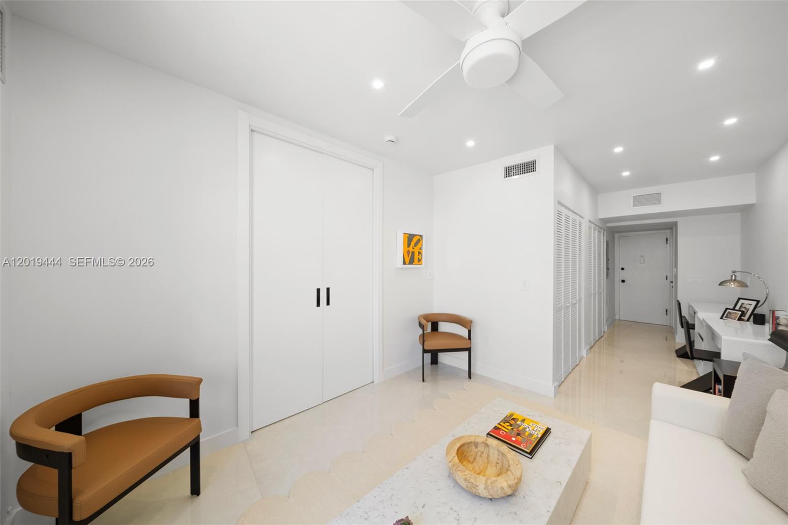 5255 Collins Ave #8F Miami Beach, FL 33140