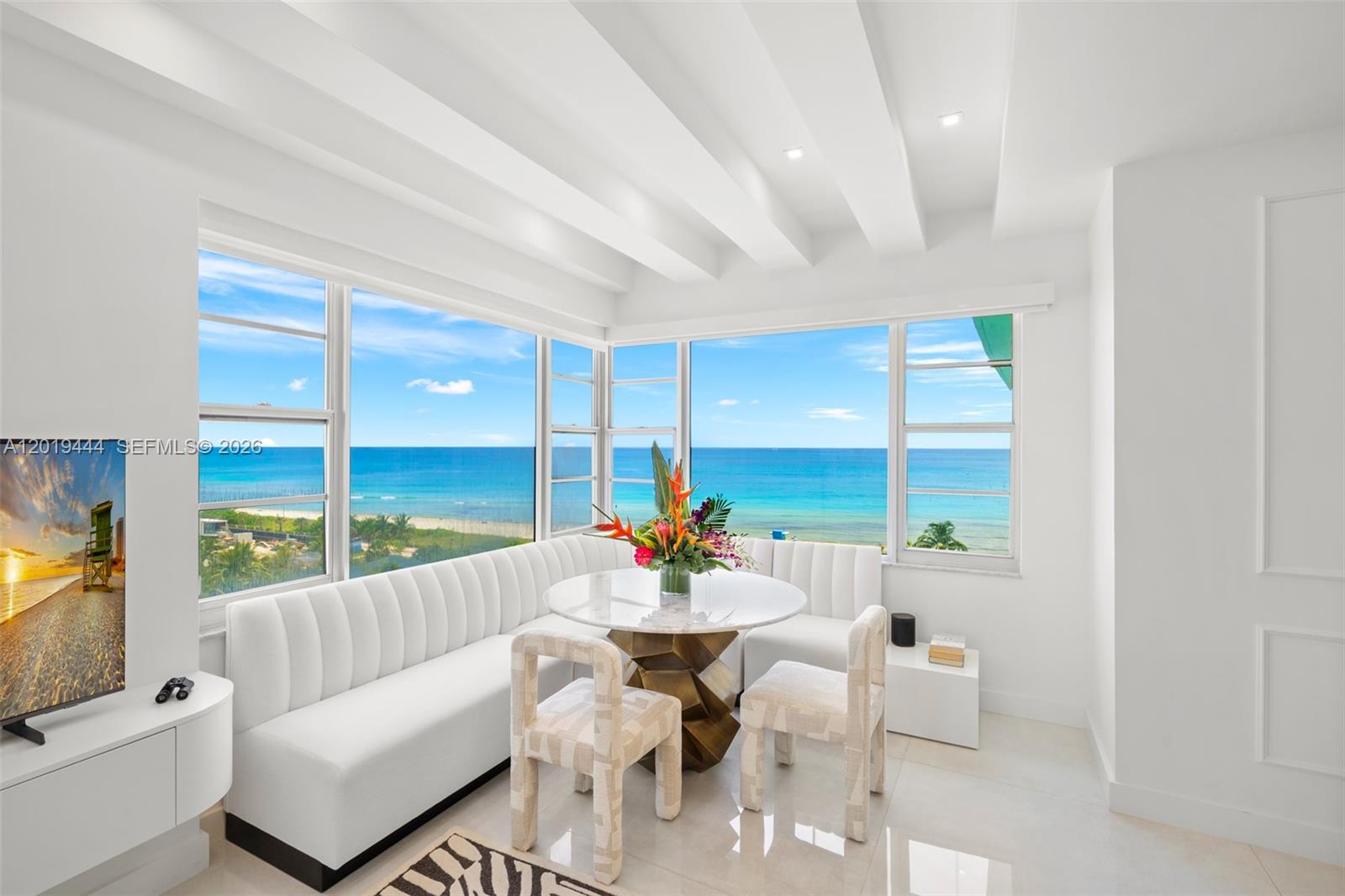 5255 Collins Ave #8F Miami Beach, FL 33140