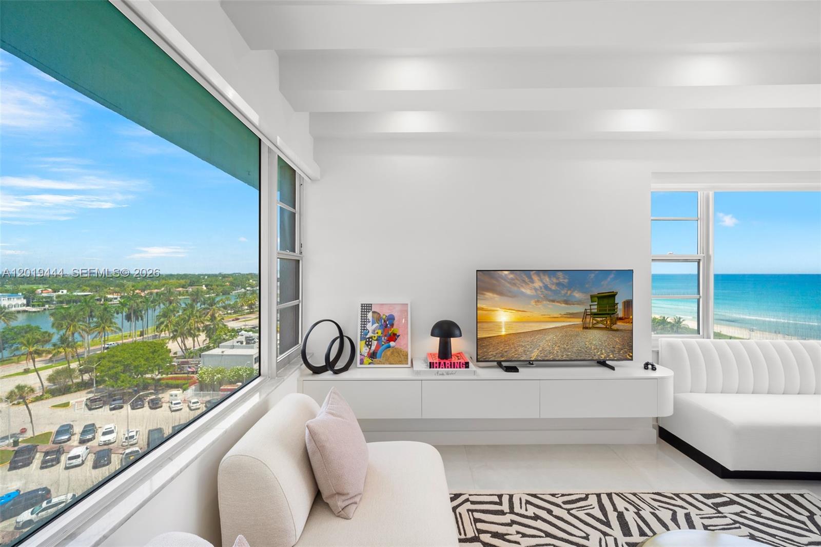 5255 Collins Ave #8F Miami Beach, FL 33140