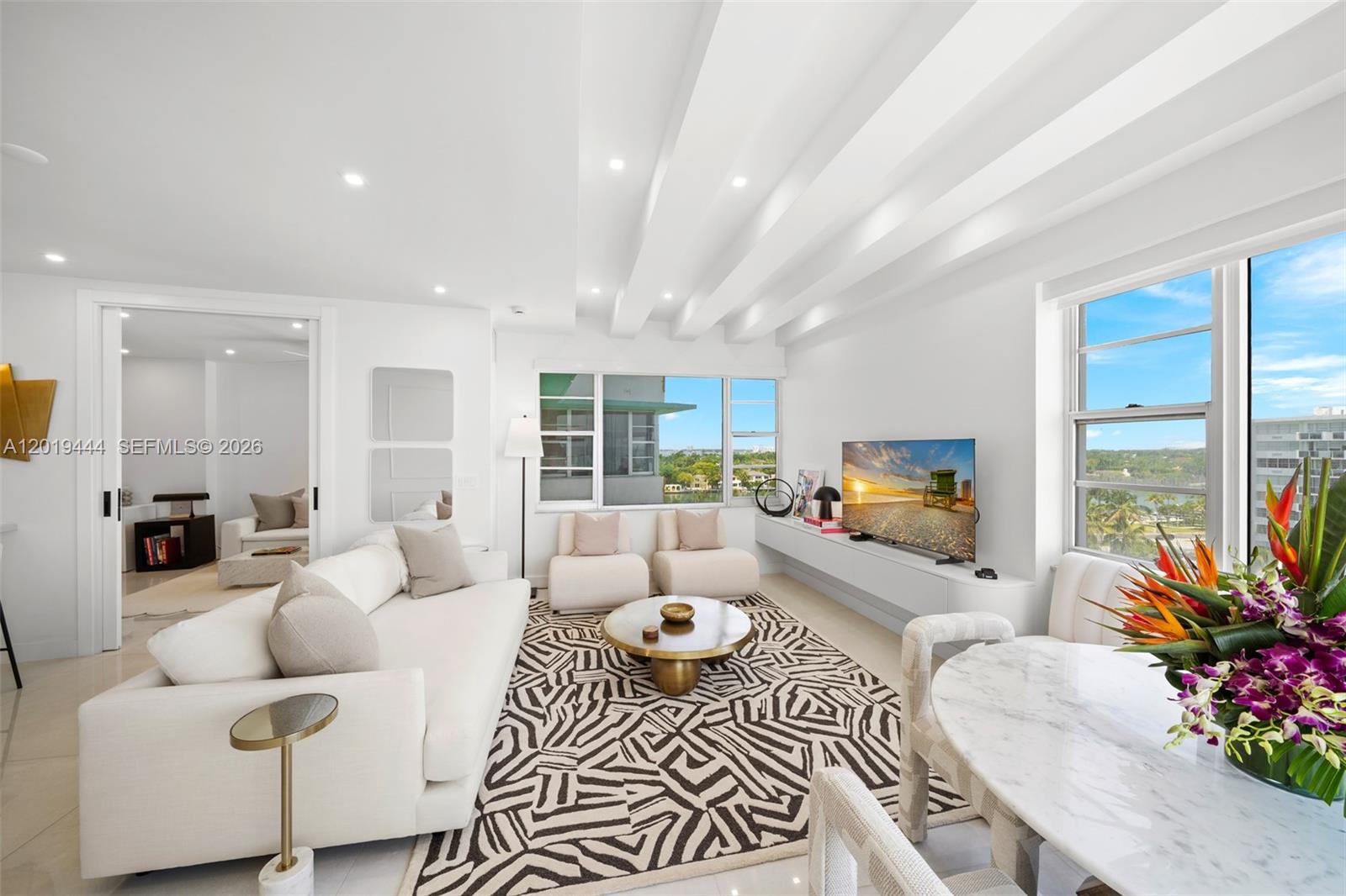 5255 Collins Ave #8F Miami Beach, FL 33140