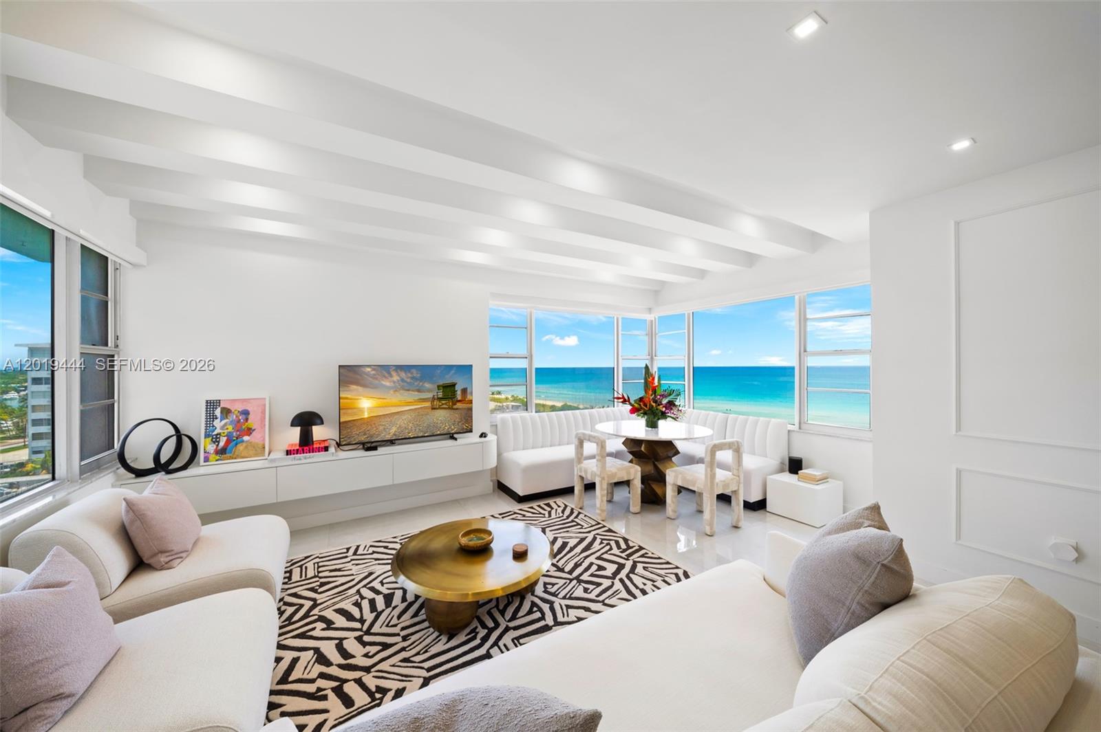 5255 Collins Ave #8F Miami Beach, FL 33140