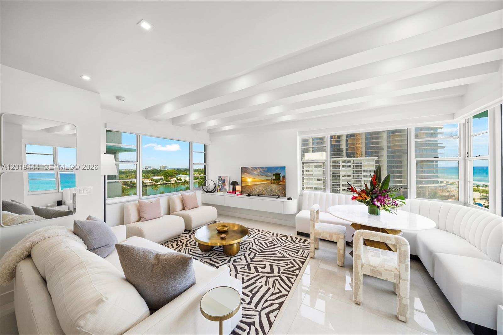 5255 Collins Ave #8F Miami Beach, FL 33140
