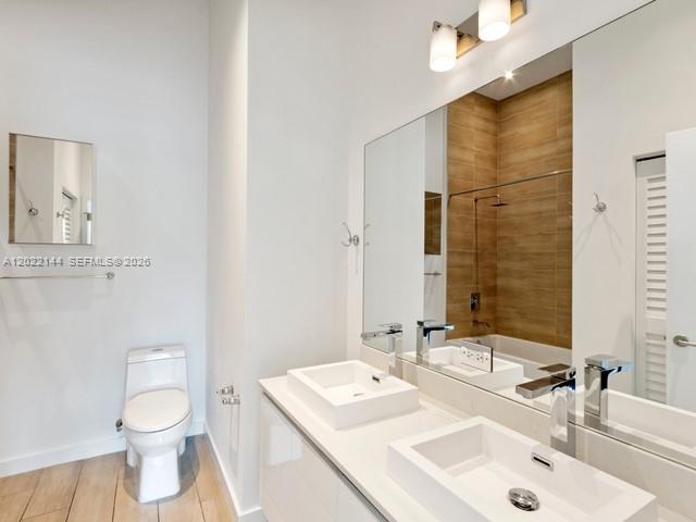 image Le Parc at Brickell7