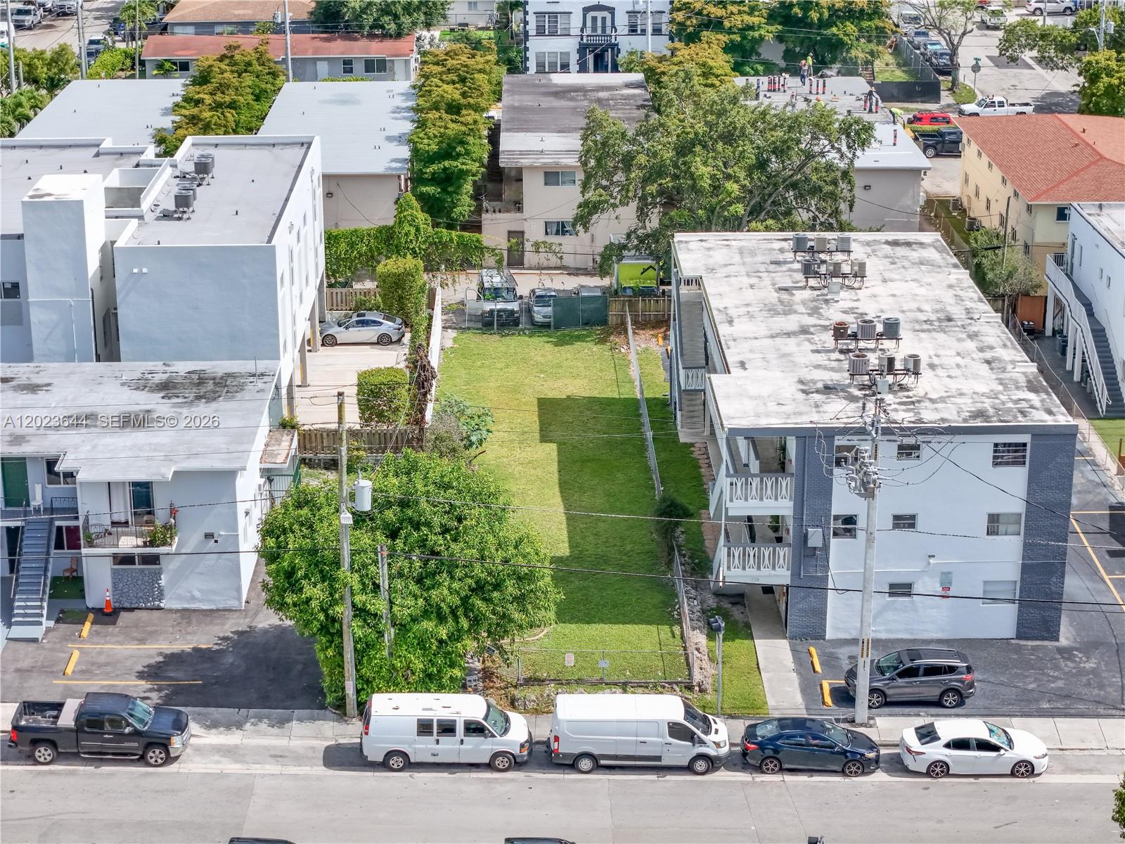 718 SW 4th St Miami, FL 33130
