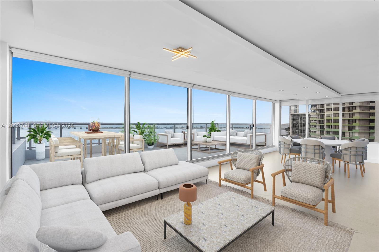 1541 Brickell Ave #C1607 Miami, FL 33129