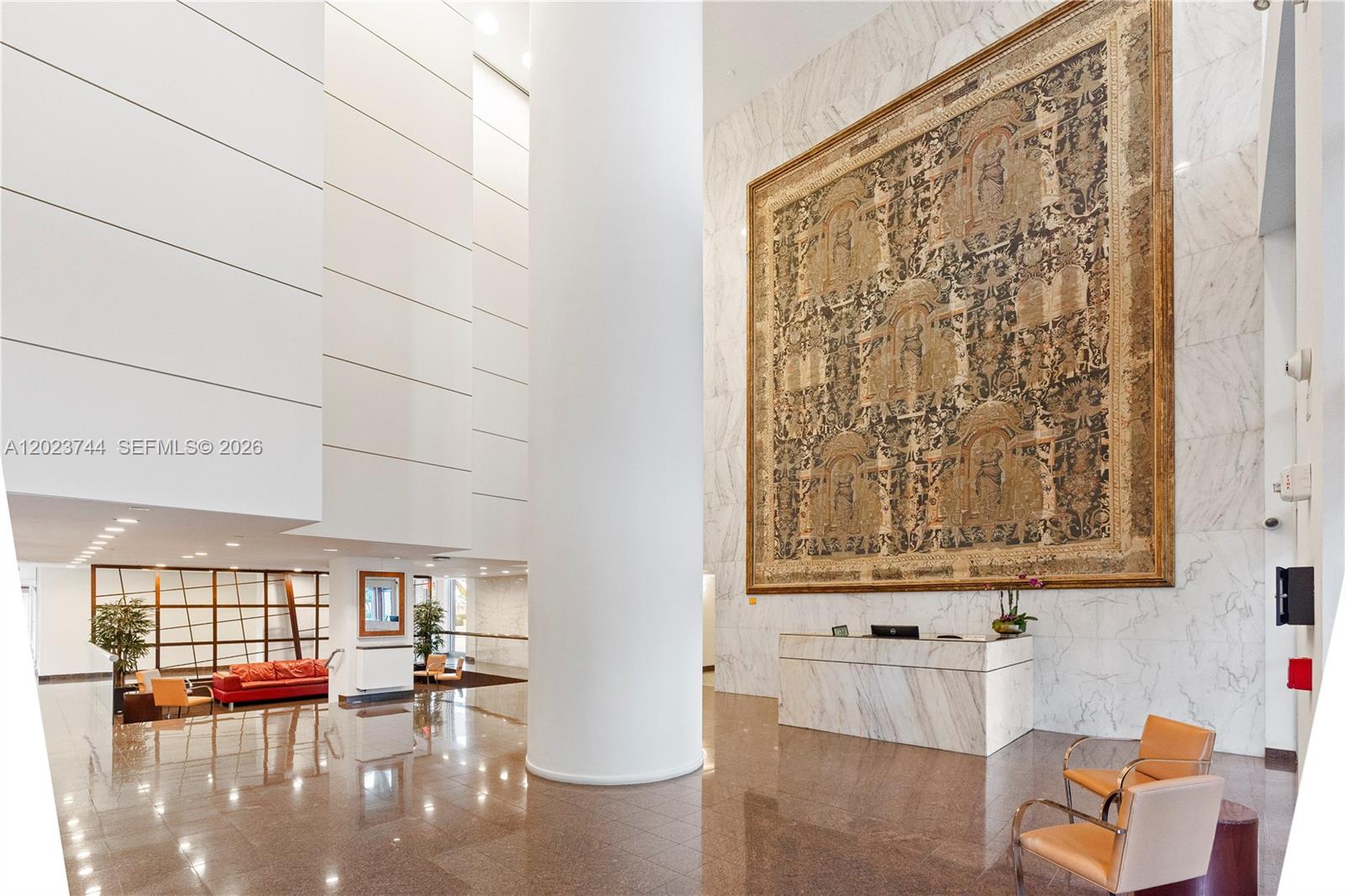 1541 Brickell Ave #C1607 Miami, FL 33129