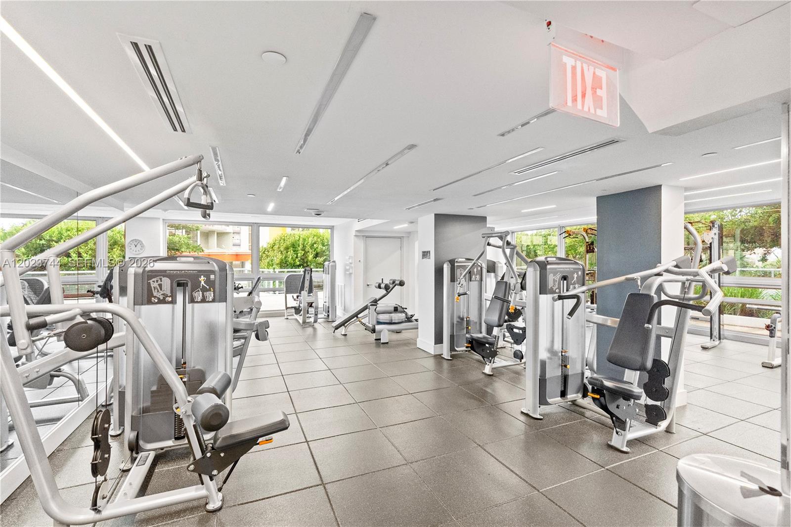 1541 Brickell Ave #C1607 Miami, FL 33129