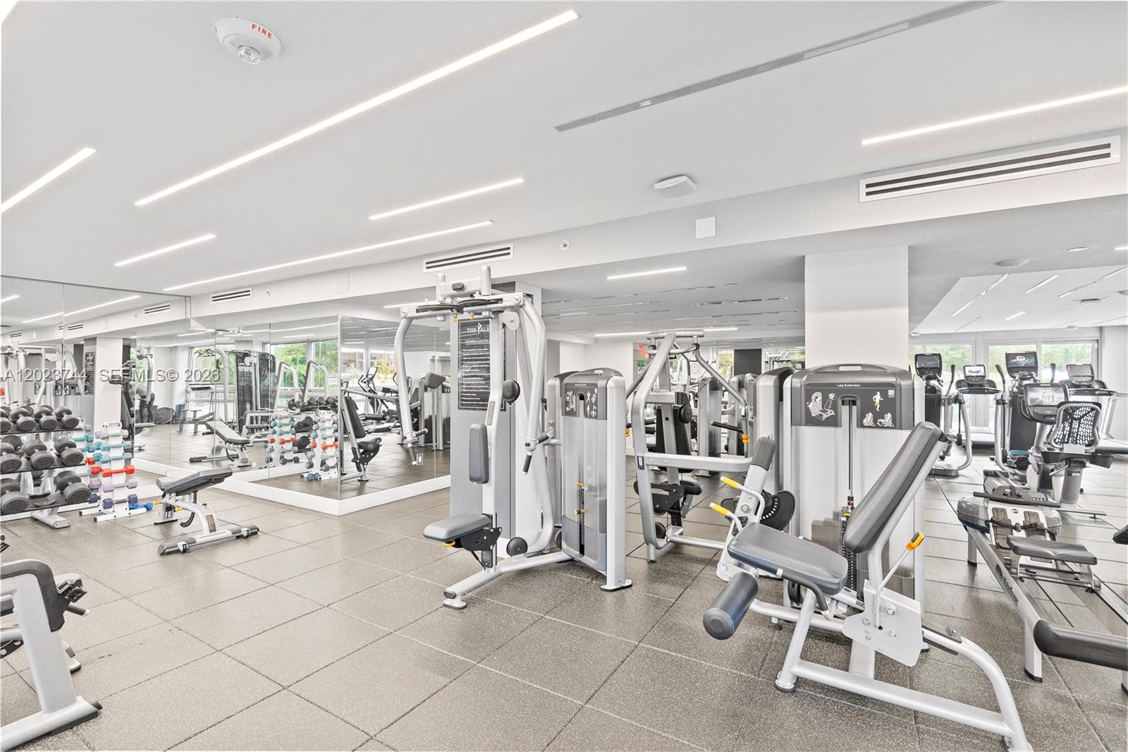 1541 Brickell Ave #C1607 Miami, FL 33129