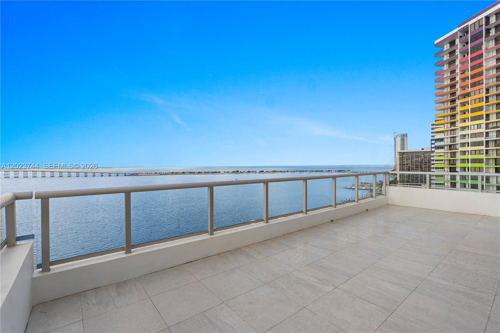 1541 Brickell Ave #C1607 Miami, FL 33129