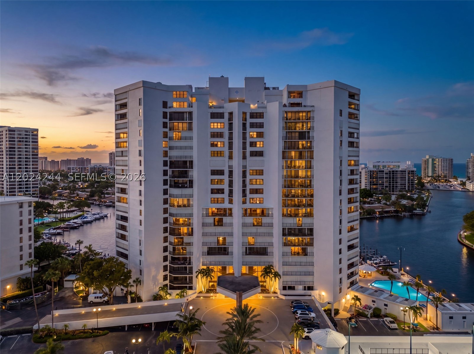 300 Three Iss Blvd #710