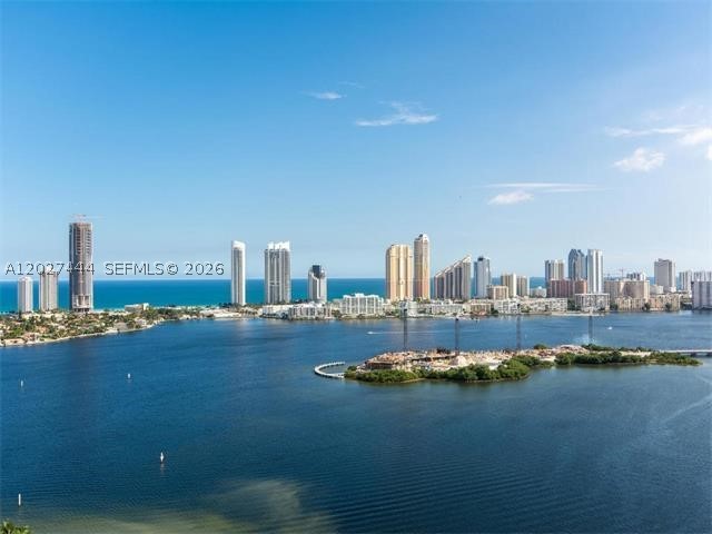 image Aventura Marina 210