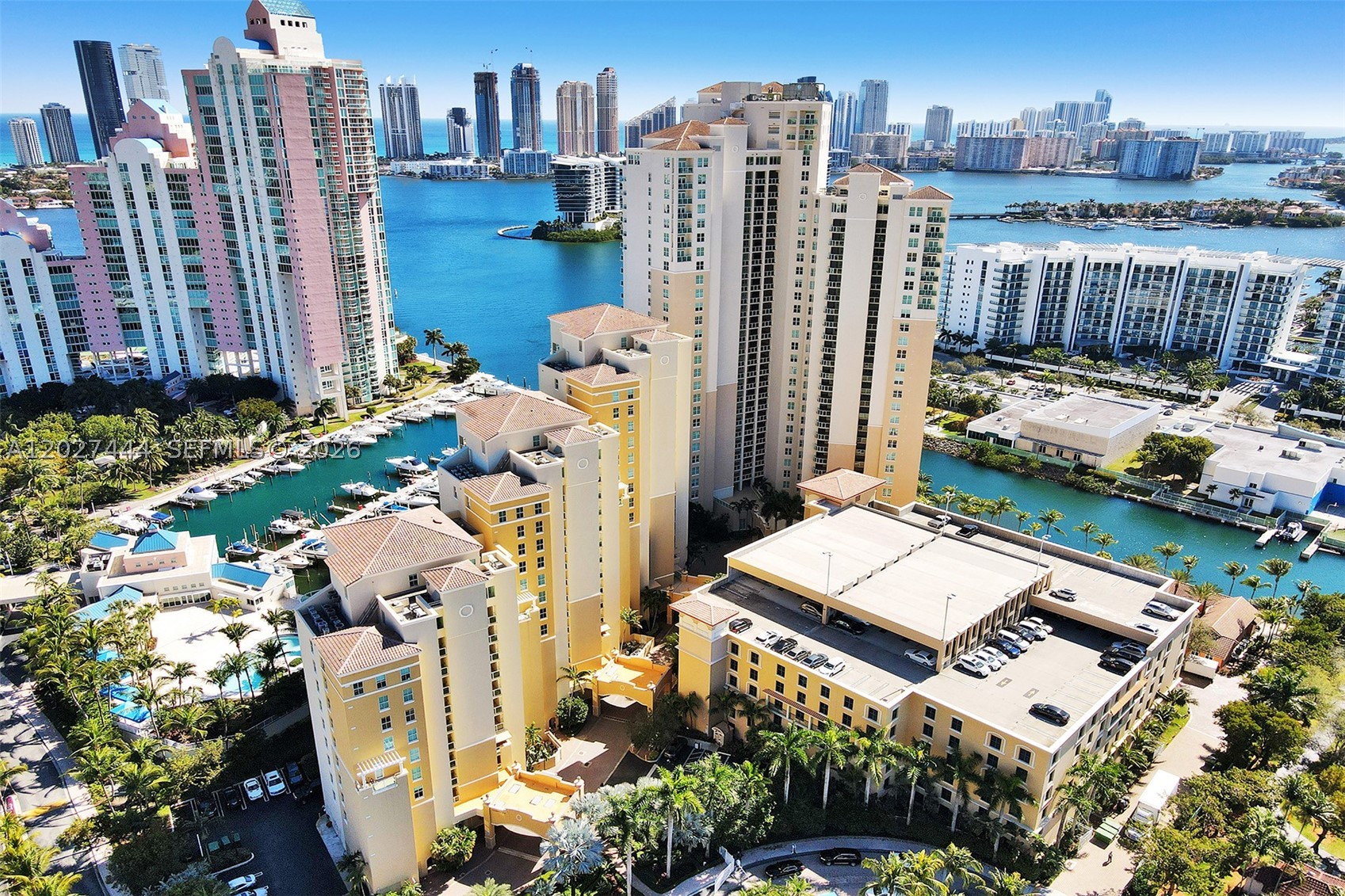 image Aventura Marina 21