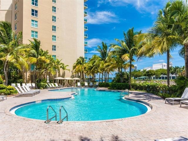 image Aventura Marina 221
