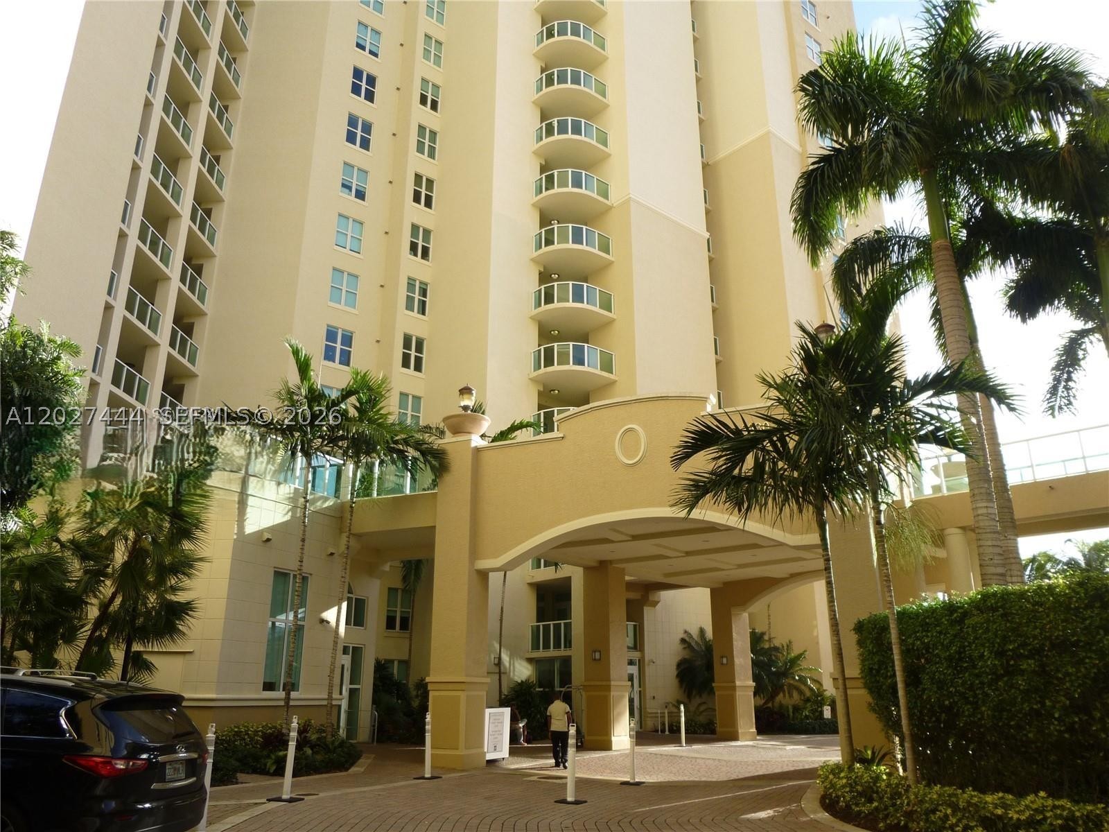 image Aventura Marina 224