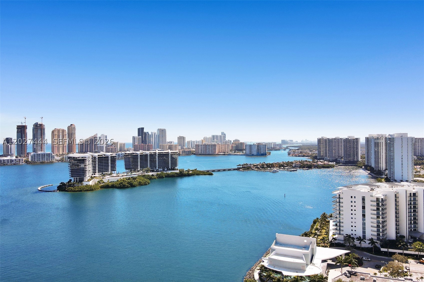 image Aventura Marina 23