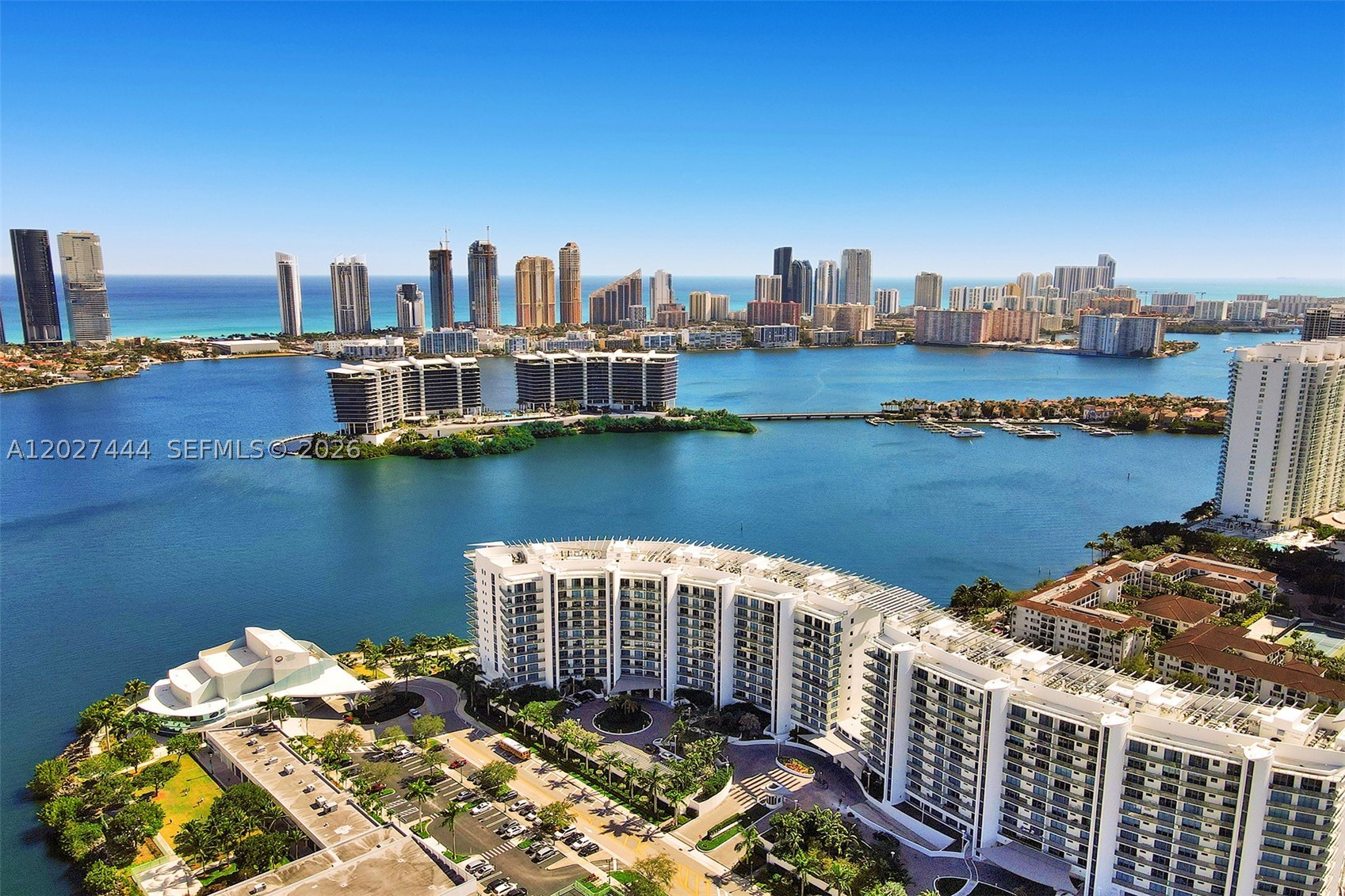 image Aventura Marina 24