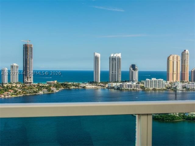 image Aventura Marina 25
